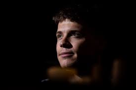 Bittere Nachricht ist für Aaron Mensing nur schwer zu akzeptieren