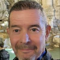 George Wiseman MSc, MAPM