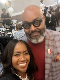 Raines 55th anniversary planning meeting with alumni