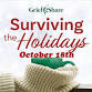 Surviving the Holidays event image
