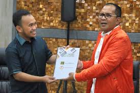 PPP Doakan Danny Pomanto Jadi Gubernur Sulsel