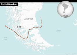 We did not find results for: Magellan S Voyage And The Era Of Global Trade