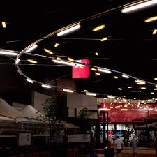 The watergardens beckons you to a whole new realm of quiet amidst invigorating springs. Led Cable Lighting Watergardens Town Centre Ronstan Round Iron Outdoor