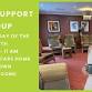 Talk & Support Group Coffee Morning with Alexa Warner event image