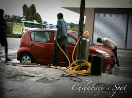 Jom servis cuci enjin kereta anda! 7 Hari Sebelum 7 Hari Selepas Raya Sehari Menjelang Raya Kasi Mandi Itu Kereta Chilabaey S Spot Blog