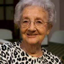 Ruth M. Grinstead Obituary February 25, 2018