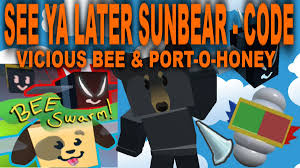 Onett posts codes (or hints for codes) in the game itself, on the game's roblox page, on the bee swarm simulator club page, on his twitter account, and on the game's. Bee Swarm Simulator Codes Wiki Top Download Blog