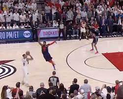 Lose game 5, and they would have to go back to. Damian Lillard S Series Winner Over Okc Is Legendary For These 10 Reasons Sbnation Com