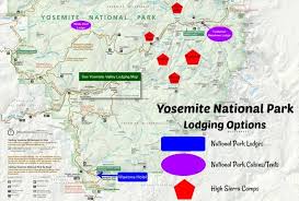 Cancel free on most hotels. Yosemite Lodging Guide Park Ranger John