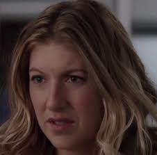 Characters in Stalker (2014)