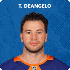 Tony DeAngelo (D) Stats, News, Rumors, Bio, Video
