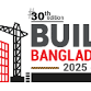 Build Bangladesh International Expo event in Dhaka