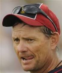 Graham Ford's departure sparks Kent shake-up