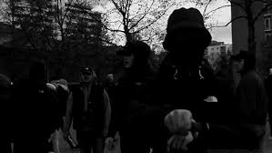 He is of jamaican descent. Gangsta Ski Mask Gif Novocom Top
