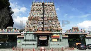 One of the most powerful temple in ipoh, and the only temple in malaysia which is built with 3 goburams. Jom Picks Iconic Hindu Temples In Ipoh