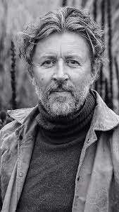 A first conversation with a client is like meeting someone at a party, says  garden designer Dan Pearson