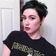 Girls with fine hair got the volume they've been dreaming about, while women with thick manes got a way to finally make them look neat. 14 Nice Short Hairstyle Ideas For Teen Girls Crazyforus