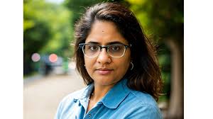 Securing the Future: Avani Dave's Groundbreaking Solutions as part of Lead  Hardware Security Architect work