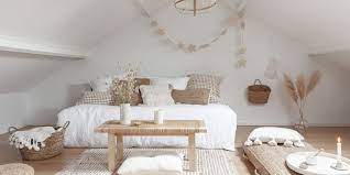 Ia adalah 'warna baju rasmi banduan' dan 'peringkat baju penghuni penjara'. Mau Interior Kalem Dan Elegan Pilih Warna Beige Halaman All Kompas Com