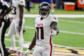 The patriots are typically a team mentioned in these trade rumors, as great players have tended to fall into bill belichick's lap. Julio Jones Trade Rumors 5 Nfl Teams That Should Trade With Falcons Page 3