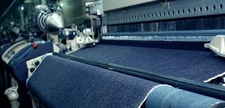 Process Flow Chart Of Denim Manufacturing Manufacturing