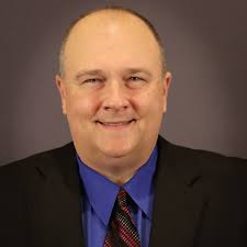 Tony Pharo & Oneida County's Economic Future