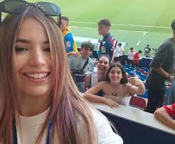 Samy Rivera al natural es bastante más notable que la españolita media