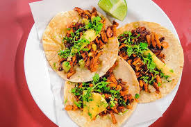 Fue la diosa de los lagos y de los ríos. 12 Platos Tipicos De Mexico Recomiendo El Mundo