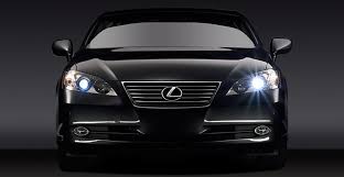Lane departure alert (lda) with steering assist lane keeping assist. 2007 Lexus 350 Es Conceptcarz Com