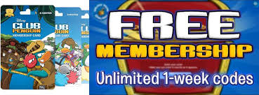 Agent alice is legendary and one of many highest download game within the cell and gaming shops. Free Club Penguin Membership Codes Generator 2014 Free Cp Codes Home Facebook