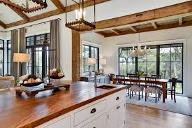 And every year, despite heavy use, i have a somewhat smaller mountain left over once the big meals are done. Onion Creek Cottage Rustic Kitchen Austin By Geschke Group Architecture