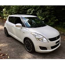 Listings for kereta untuk dijual (191). Suzuki Swift Zc82s 1 4 Auto Cars Cars For Sale On Carousell