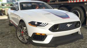 For your personal base engine, this strategy car will be through the use of some sort of v6 engine with the aid of 3.5 litre requirements were. 2021 Ford Mustang Mach 1 Add On Gta5 Mods Com
