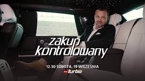 Roman szymanski profile, mma record, pro fights and amateur fights. Zakup Kontrolowany Premiera W Sobote 19 Wrzesnia O 12 30 Na Tvn Turbo Youtube