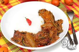 Bouillon D Awaras Recette Idee Recette Cuisine Du Monde Poulet Tandoori