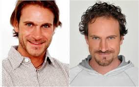 Rocco casalino al grande fratello. Grande Fratello Sergio Volpini Mi Ricordano Solo Come Ottusangolo Noi Degli 80 90