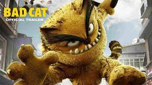Bad Cat |2018| Official HD Trailer - YouTube