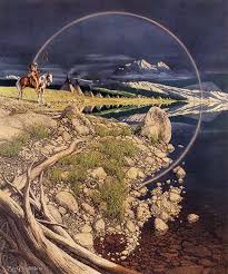 Bev Doolittle - The Sentinel | Renjeau Art Galleries