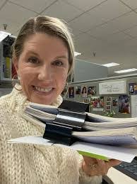 Donna Maines's Instagram, Twitter & Facebook