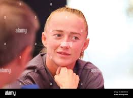 Camp lea hi-res stock photography and images