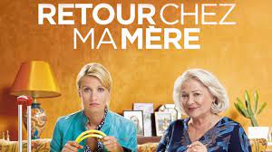 À elle les joies de lappartement surchauffé, de francis cabrel en boucle, des parties de scrabble. Retour Chez Ma Mere En Streaming France Tv