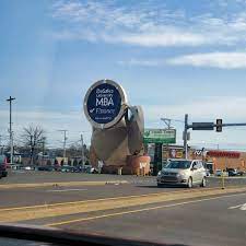 Quakertown Pa City