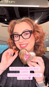 Did someone say new Pillow talk? 💕, Kissing Lipstick