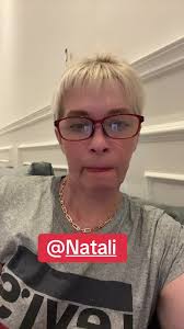 Natalie Danika