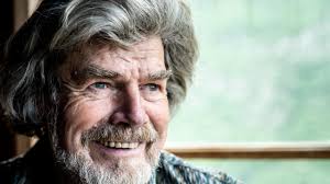 Reinhold andreas messner (* 17. Vor 50 Jahren Verlor Reinhold Messner Seinen Bruder Im Himalaya Bildplus Inhalt Ratgeber Bild De