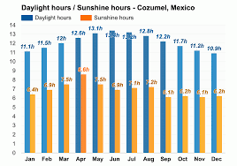Best Month To Go To Cozumel - Krug