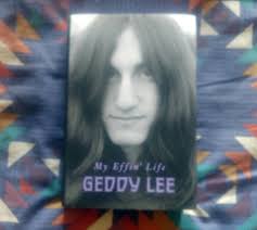 Page 462 of “My Effin Life” by Geddy Lee features pictures of Rush's string  session in studio A with David Campbell 2012. For the album “Clockwork  Angels.”