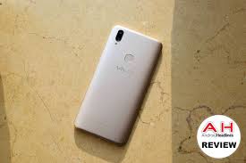 Vivo V9 Review: An Amazing Camera ...