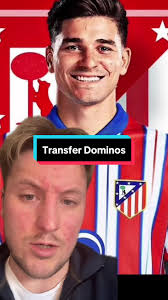 Football Transfer Updates: Alvarez, Gallagher, Olmo