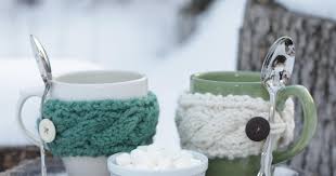 It keeps teapot warm during infusing and serving. Carnival Cable Knit Mug Cozy Home Living Kitchen Dining Kromasol Com